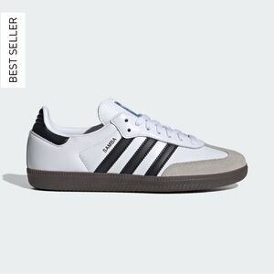 Adidas Samba OG Shoes